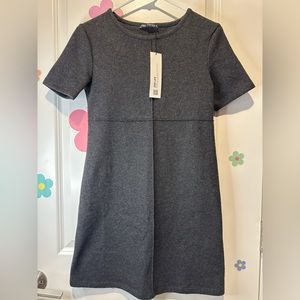 Zara Knee length dress